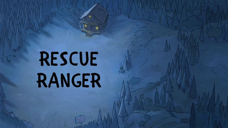Still from We Bare Bears - Season 4 Episode 16