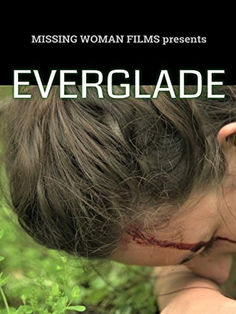 Affiche ou illustration — Everglade
