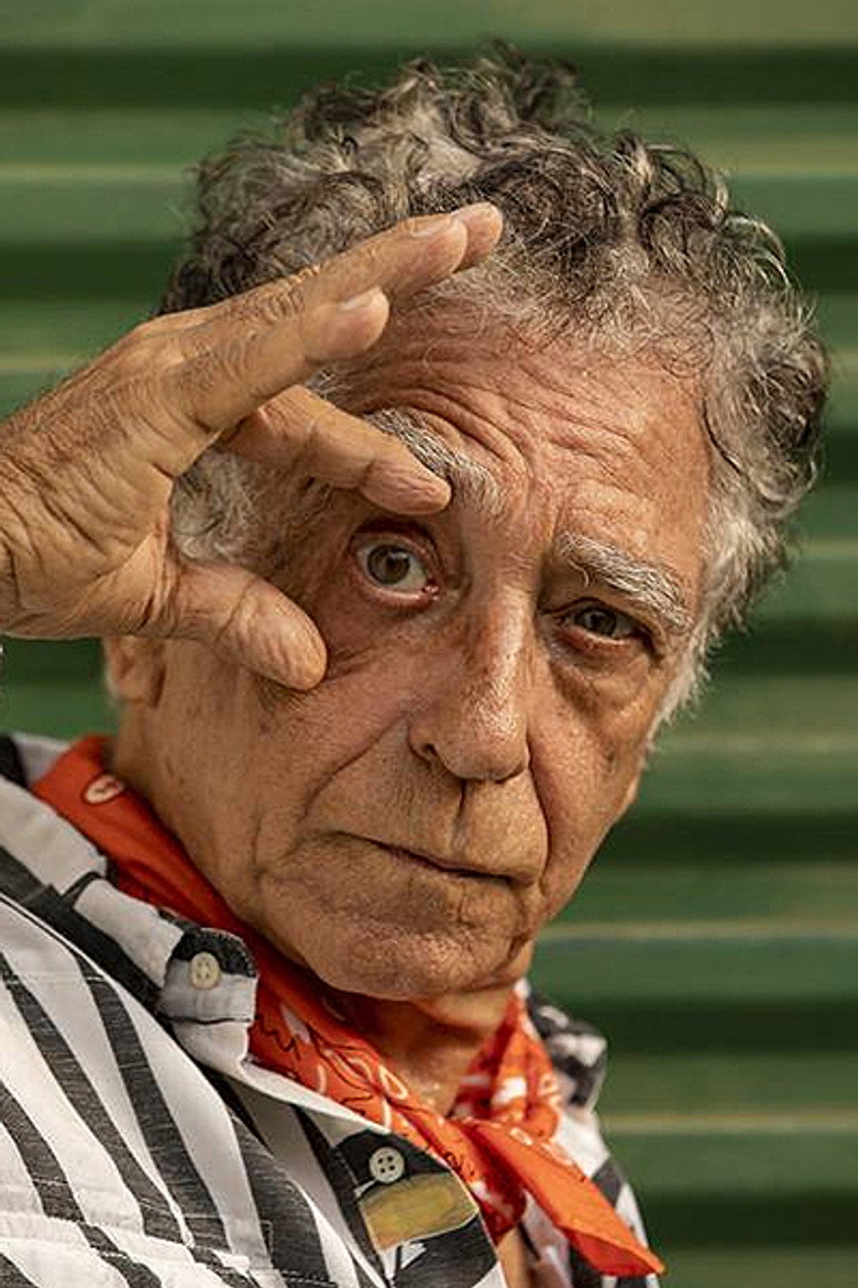 Neville D'Almeida photo 3