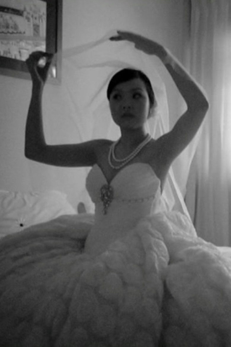 Imatge de Before the Wedlock House