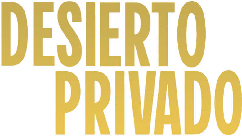 Imagen de Desierto privado