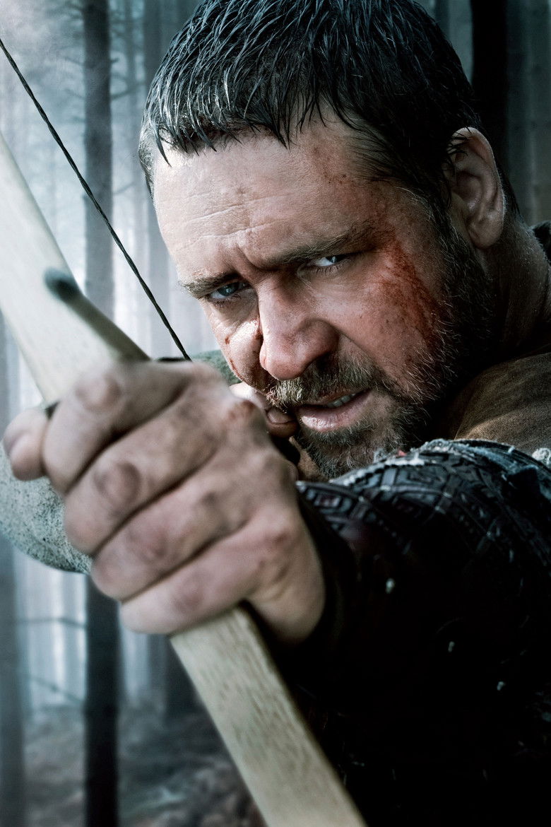 Imatge de Robin Hood