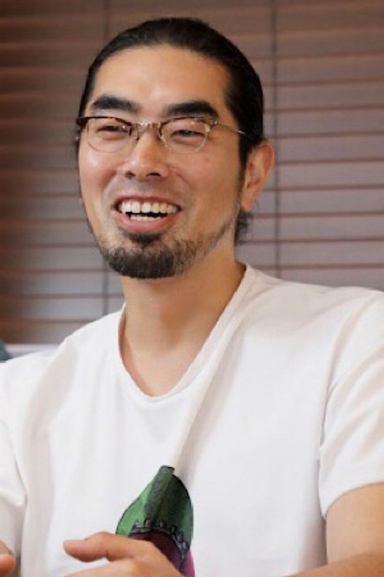 Takashi Watanabe portrait image