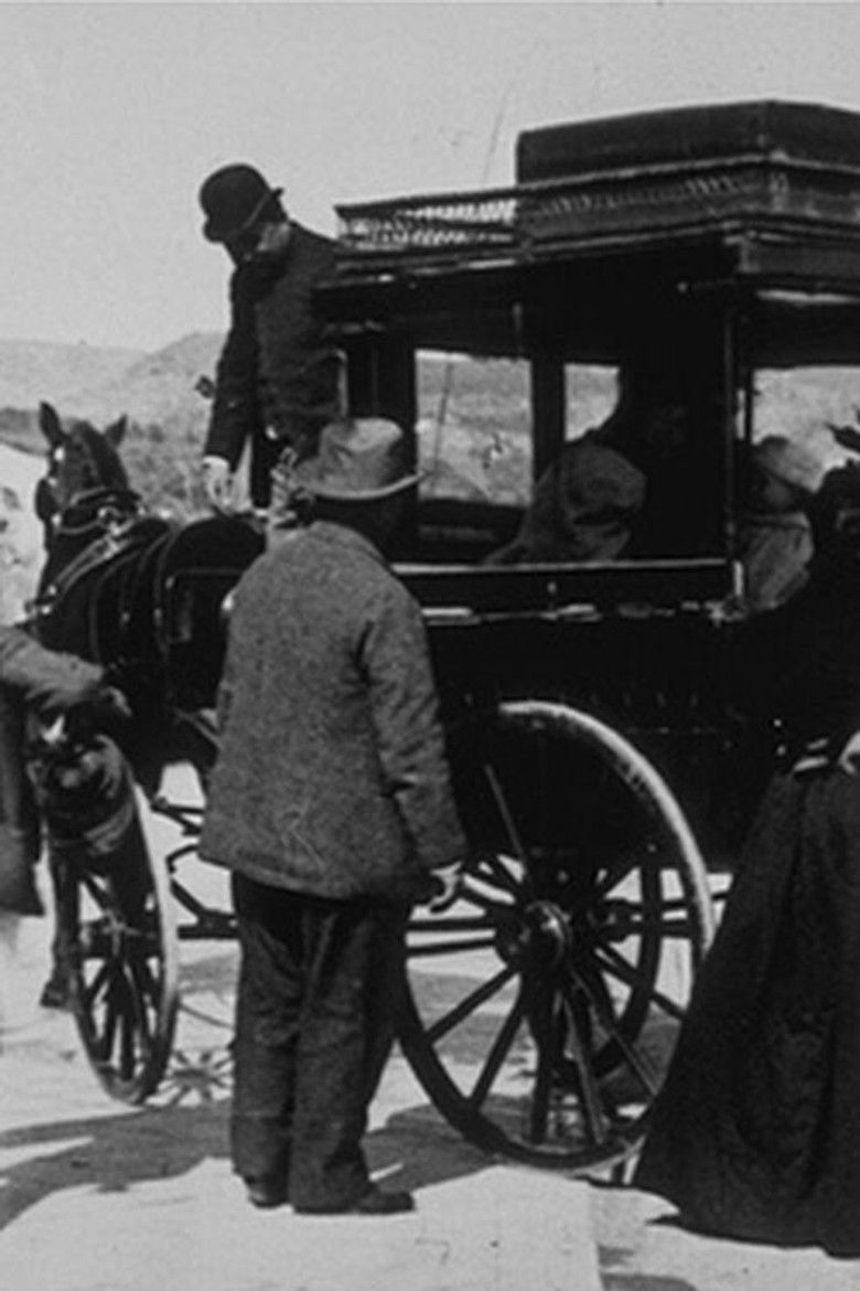 Imatge de Départ en voiture