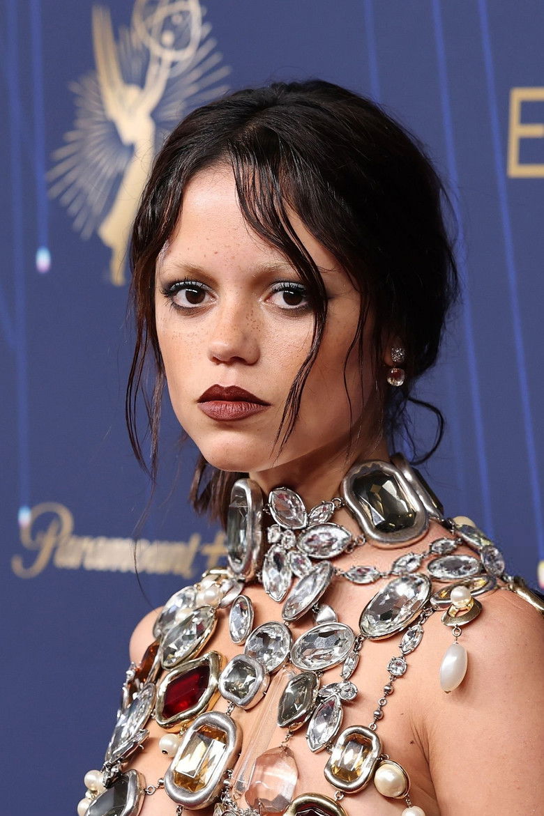 Foto de Jenna Ortega