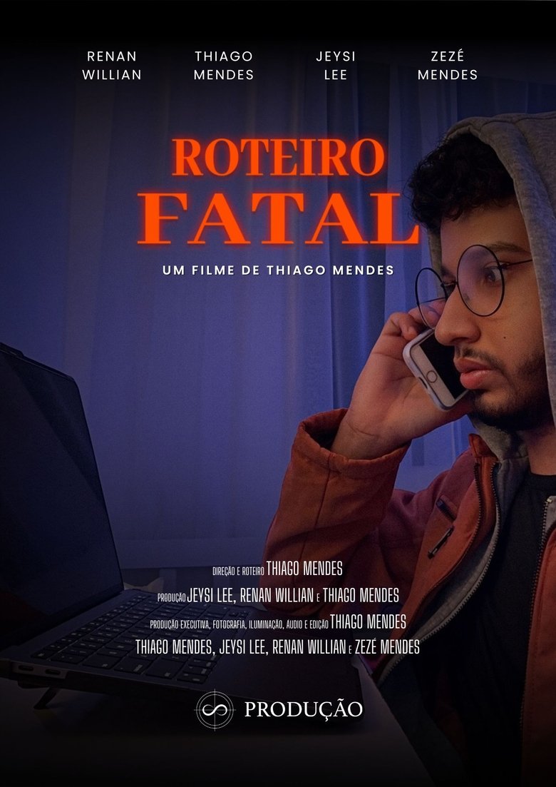 Roteiro Fatal main poster