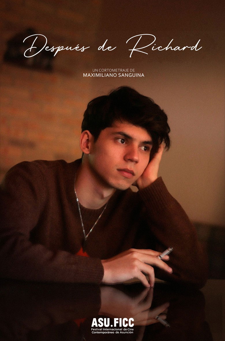 Imatge de Después de Richard