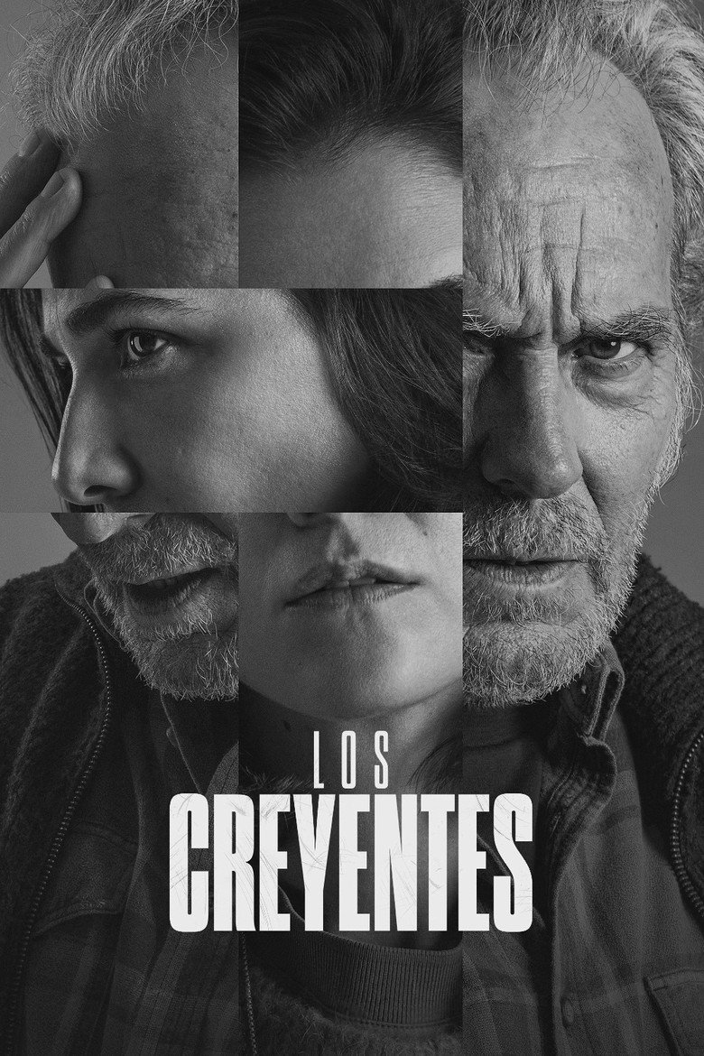 Póster la Película