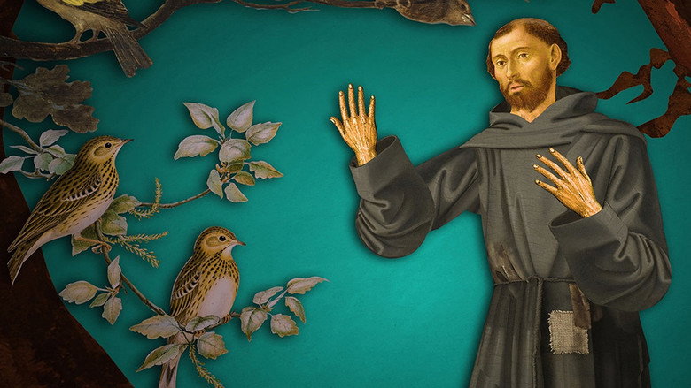Franz von Assisi - Der Grenzgänger (2026)