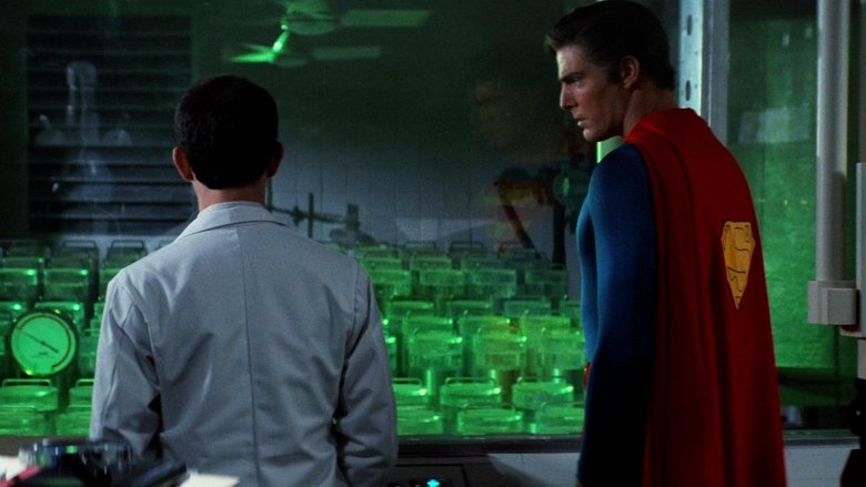 Superman III (1983)