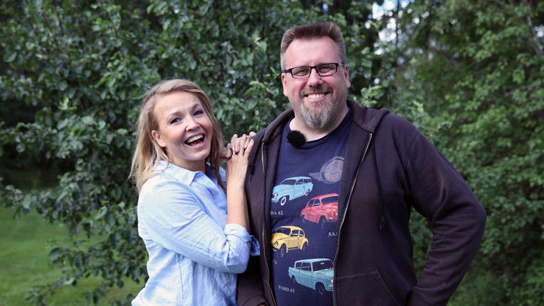 Still image for Paimelan autoparoni season 1 episode 5: Episode 5