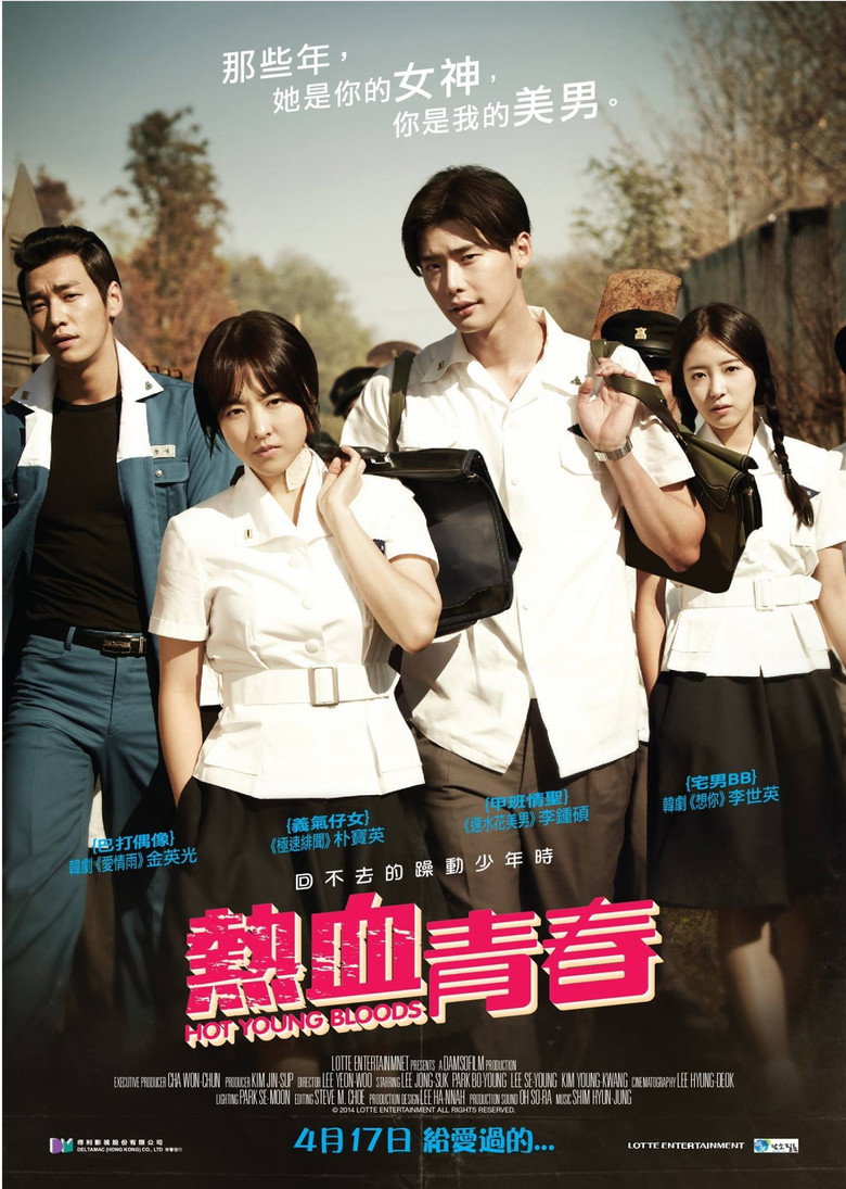 热血青春 (2014) [2160p][H.265][12.81 GB]-光鸭·臻影社