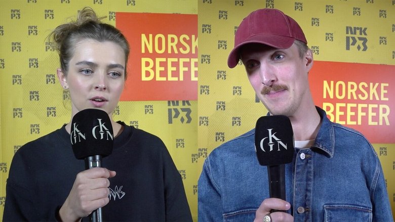 Norske+beefer