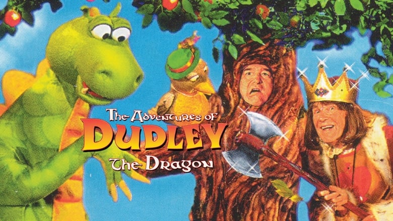 The+Adventures+of+Dudley+the+Dragon