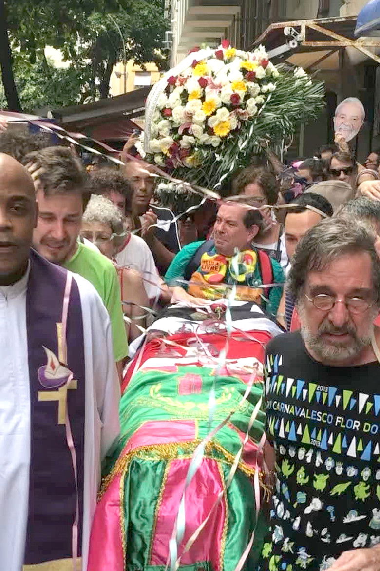 Imatge de Viva Alfredinho!