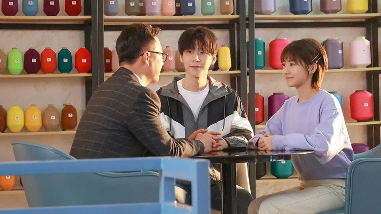 Still image for Fighting! Girl season 1 episode 22: Episode 22