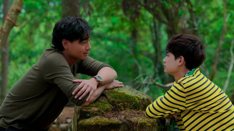 Still image for Lost in the Woods season 1 episode 3: Episode 3 Still image for Lost in the Woods season 1 episode 3: Episode 3