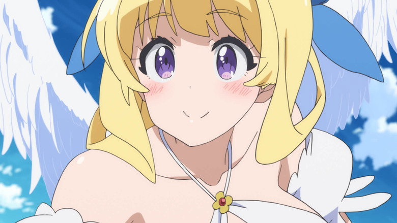 Kono Yuusha ga Ore Tueee Kuse ni Shinchou Sugiru – Shinchou Yuusha