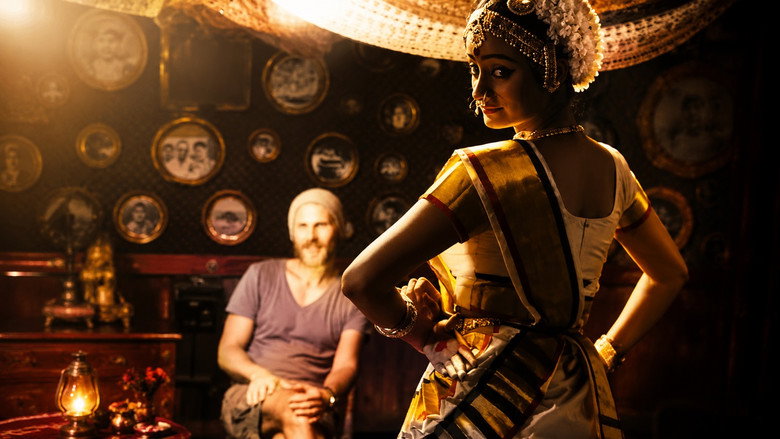 Frame from പുള്ളിപ്പുലികളും ആട്ടിൻകുട്ടിയും