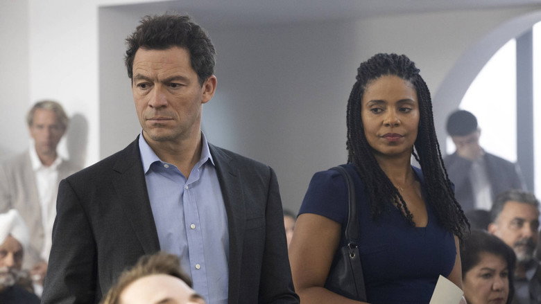 Still from The Affair - ซีซัน 5 ตอน 1