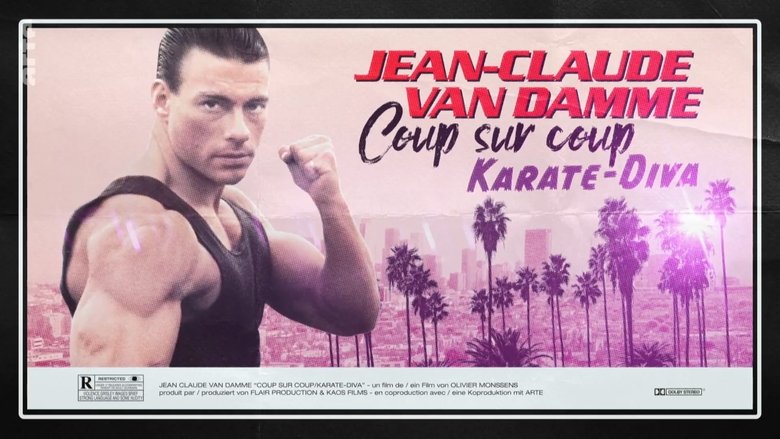 Jean-Claude Van Damme: Karate-Diva (2023)