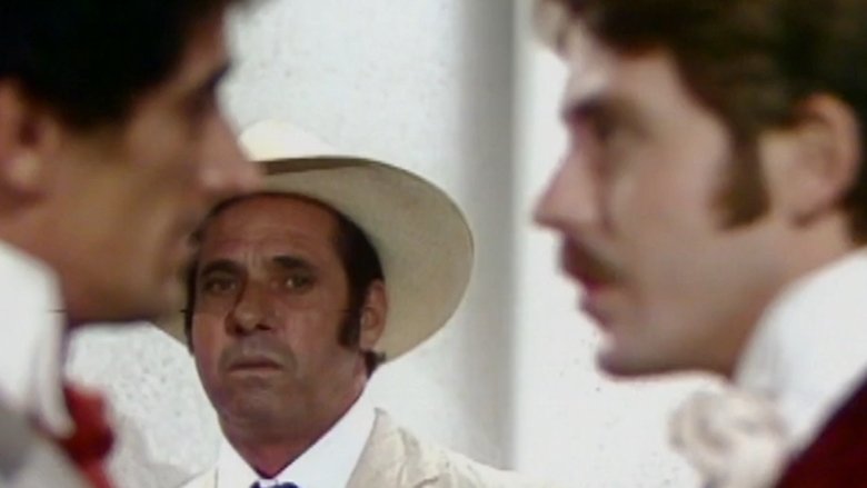 Still image for Escrava Isaura season 1 episode 75: Chapter 75 Still image for Escrava Isaura season 1 episode 75: Chapter 75