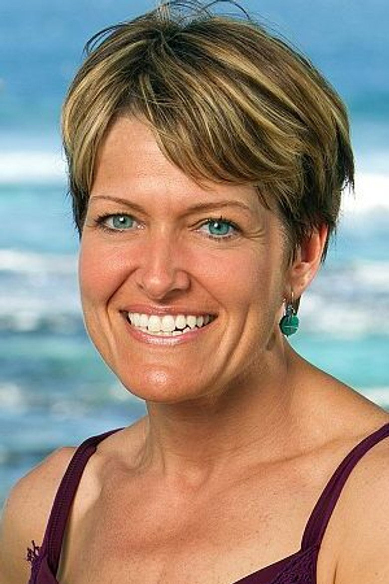 Dawn Meehan portrait