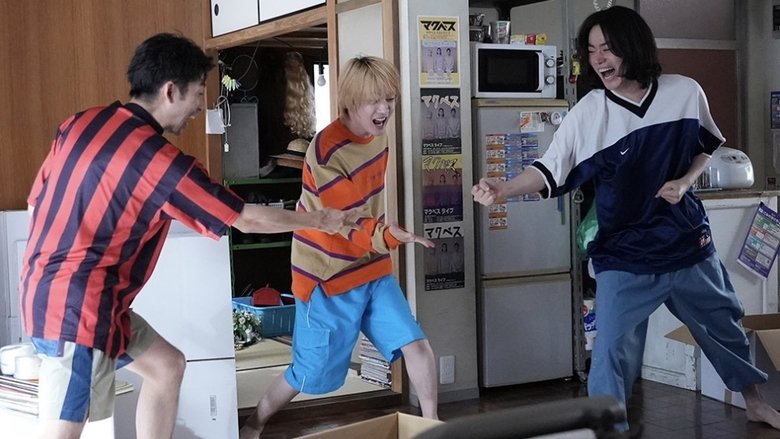 Still image for Life's Punchline season 1 episode 10: Episode 10 Still image for Life's Punchline season 1 episode 10: Episode 10