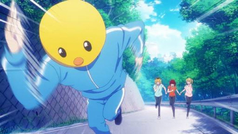 Still from 【OSHI NO KO】 - Season 1 Episode 10