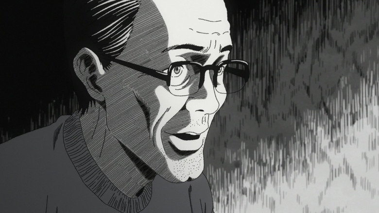 Still from Uzumaki - Season 1 Episode 1