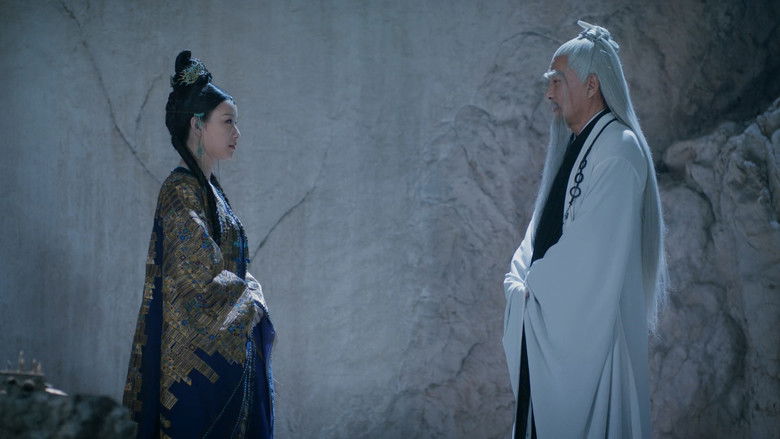 Still image for Love and Destiny season 1 episode 57: The Demonic Way