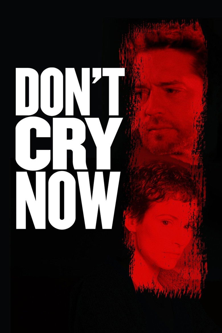 Imatge de Don't Cry Now