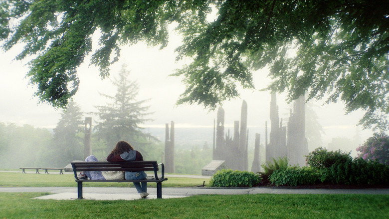 Imatge de In Passing