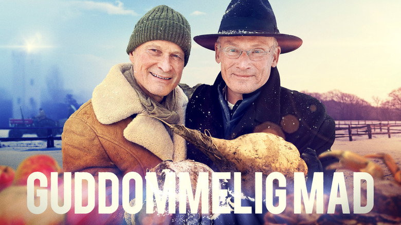 Guddommelig mad image 2