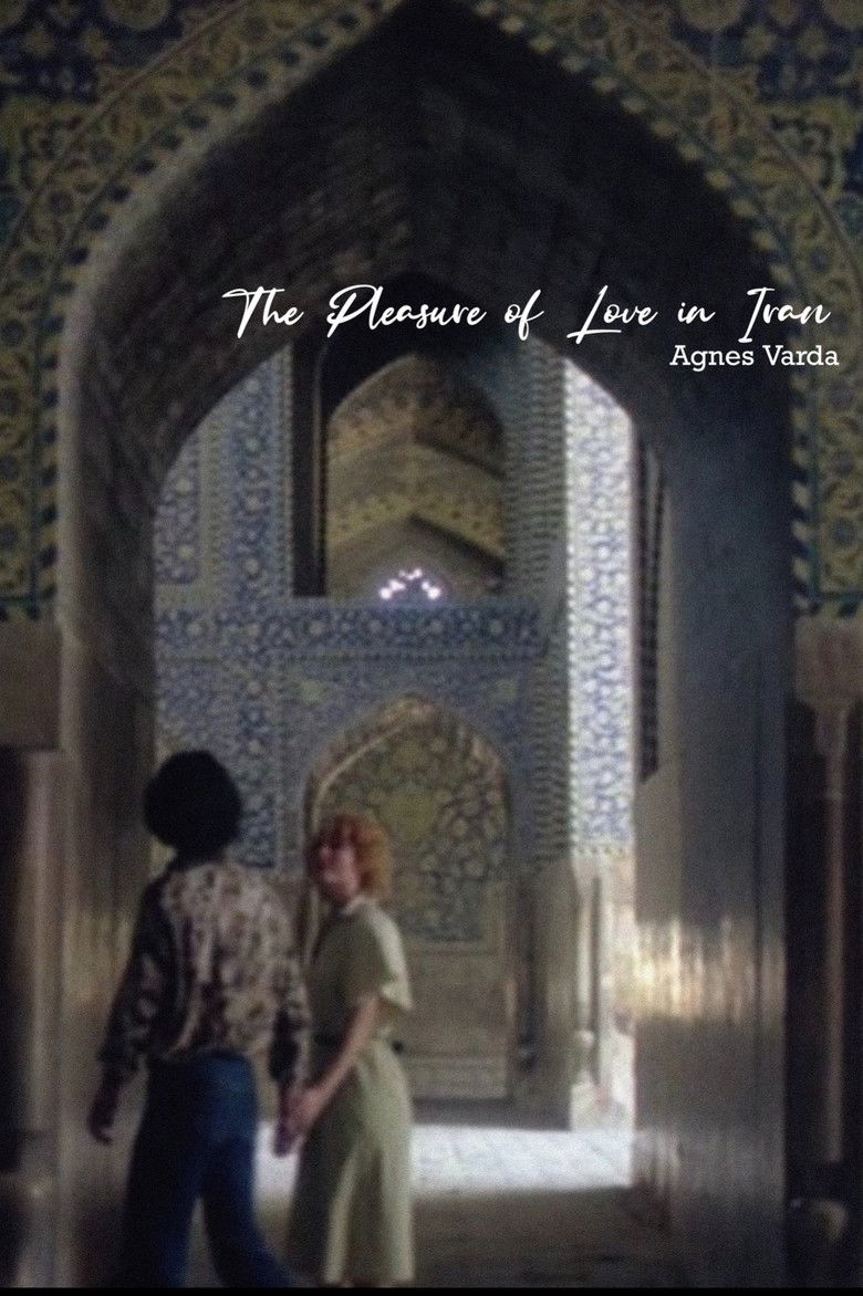 Imatge de Plaisir d'amour en Iran