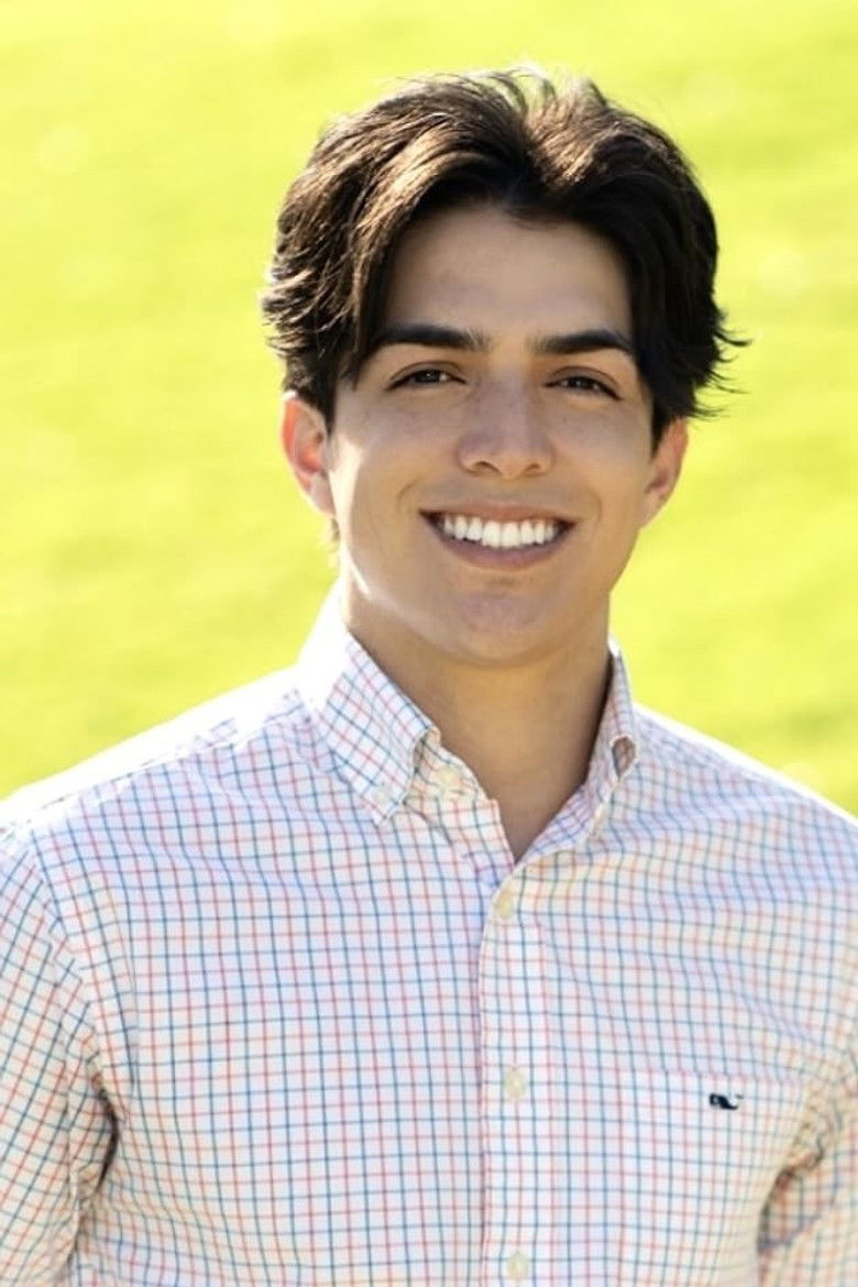 Nathen Gurrola portrait image