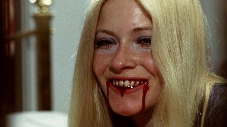 Cannibal Girls (1973)