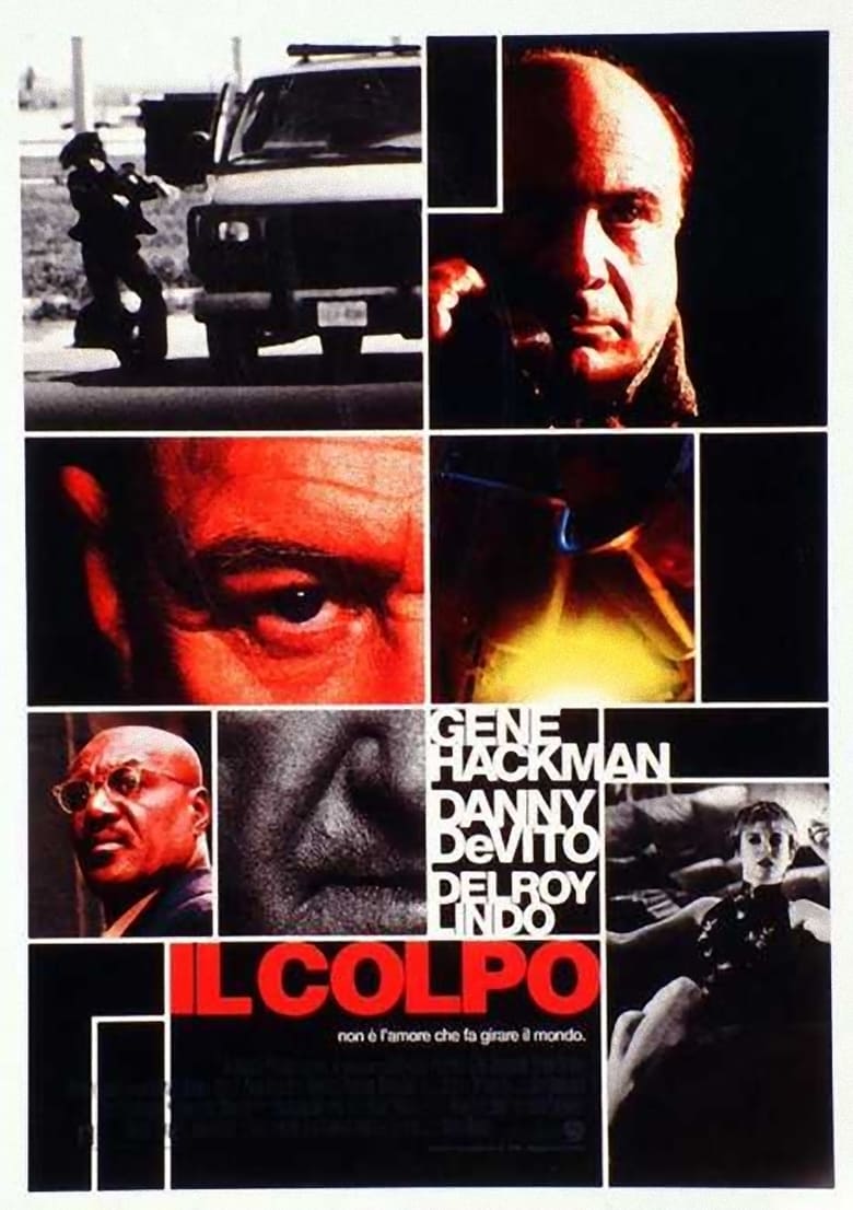 Il colpo (2001)