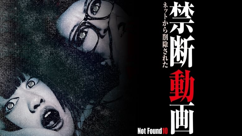 Not Found 10 (2013)