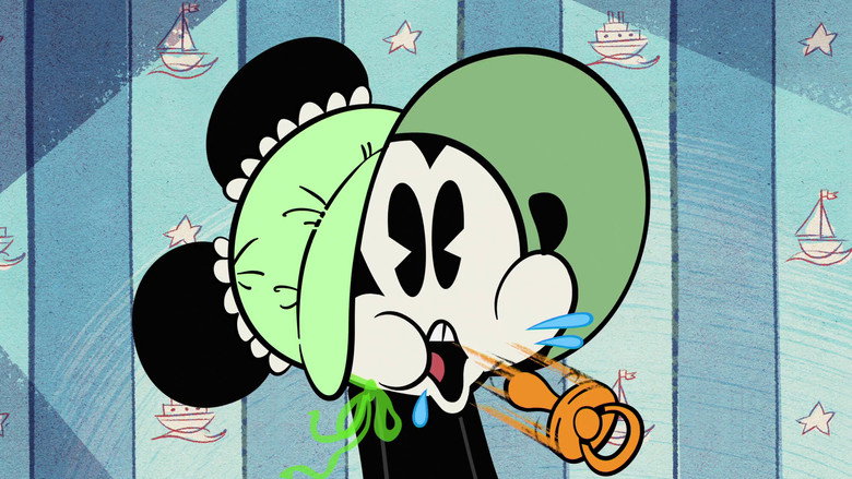 Still from Mickey Mouse - Season 5 Episode 5