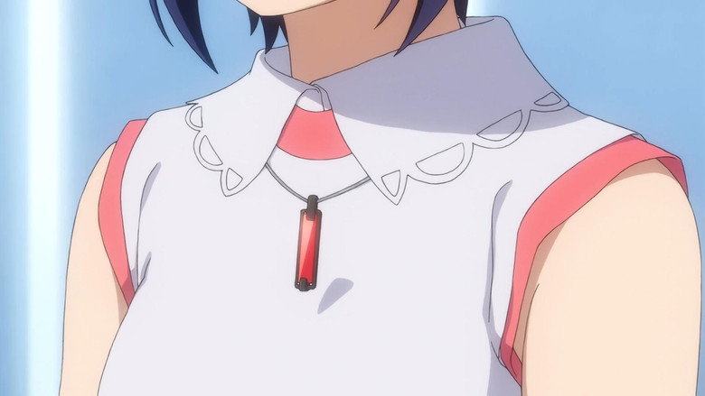 Still from Kuromukuro - Season 1 Episode 26
