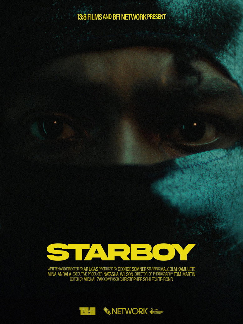Starboy (2025) backdrop image