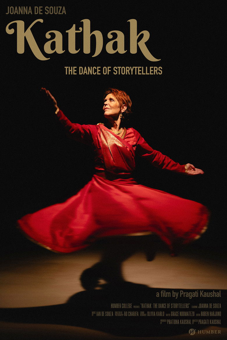 Imatge de Kathak: The Dance of Storytellers