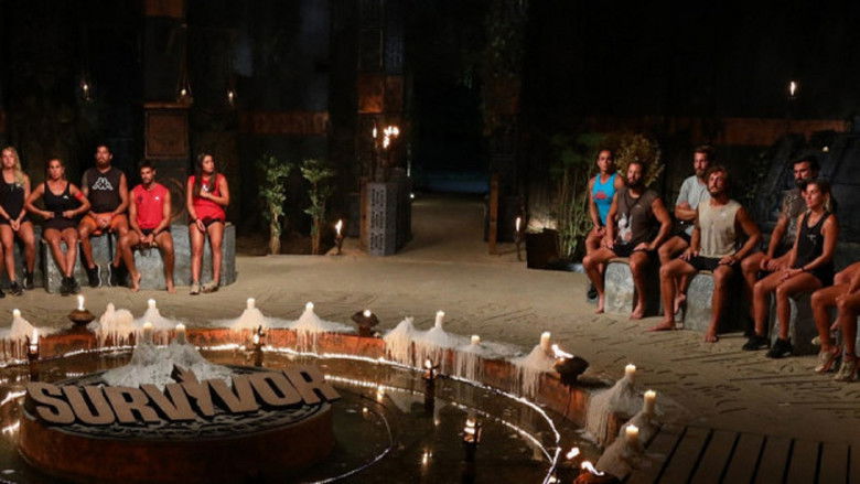 Still image for Survivor All Star season 1 episode 107: Episode 107