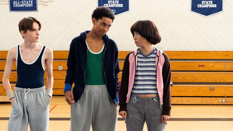 Still from PEN15 - 第 2 集 2