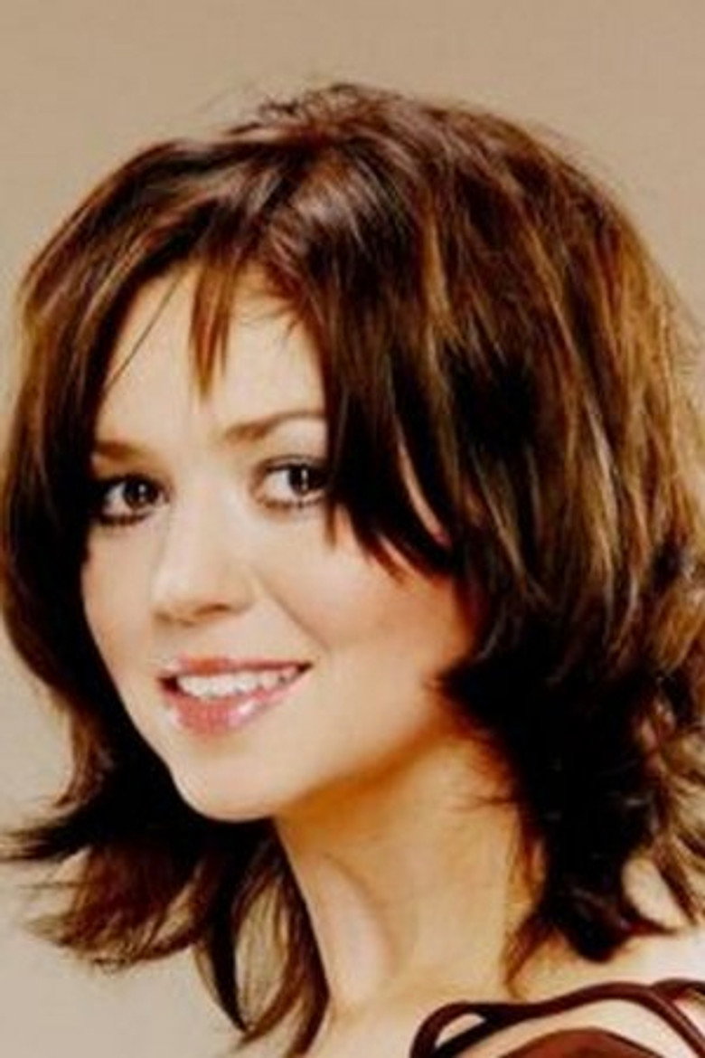 Joanna Pietrońska portrait