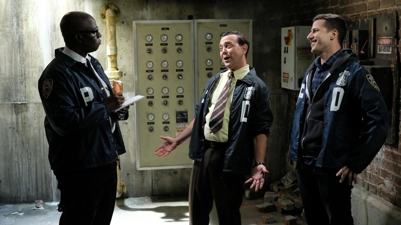 Brooklyn Nine Nine Saison 5 Streaming Série Brooklyn Nine-Nine Saison 5 épisode 3 en streaming VF et VOSTFR