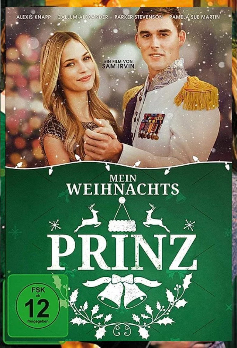 Imatge de My Christmas Prince