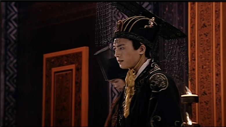 Still image for The Emperor in Han Dynasty season 1 episode 20: Episode 20 Still image for The Emperor in Han Dynasty season 1 episode 20: Episode 20