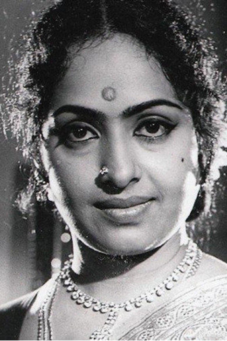 K R Vijaya photo 2